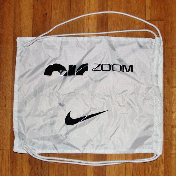 Nike Air Zoom Victory EK Eliud Kipchoge Track Spikes Men 9.5 - Picture 7 of 9